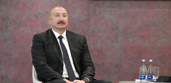 “Putinlə təmas xüsusi diqqət çəkdi” – İlham Əliyevin Bişkek görüşləri nə mesaj verir?