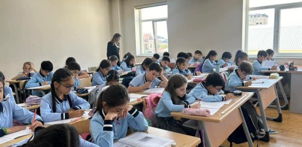 Tətil başa çatır: Uşaqların məktəbə adaptasiyası necə olmalıdır?