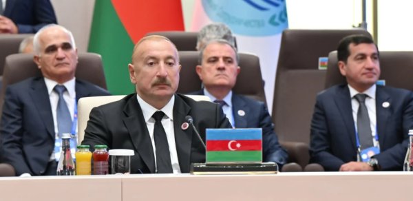 İlham Əliyev: Bakı və İrəvan qarşılıqlı ticarətin həcminin artırılması üzərində işləyir