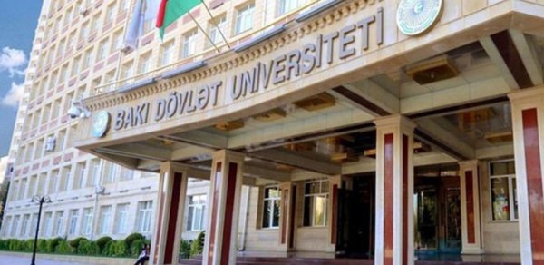 107 yaşlı BDU: Bu universitetdə kimlər təhsil alıb?
