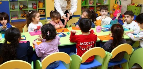 Bağçada yayılan iddialar haqda - Açıqlama
