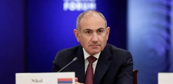 Paşinyan Moskvaya səfərə hazırlaşır
