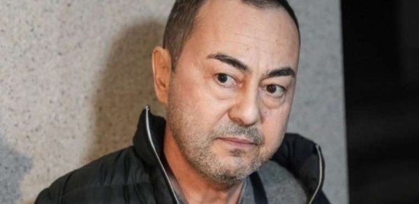Serdar Ortaç illər sonra etiraf etdi