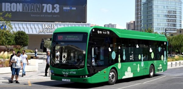 Bakı metrosunun 4 stansiyası ilə bağlı şad xəbər - RƏSMİ