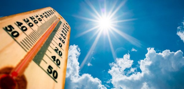 Havalar yenidən isinir - Temperatur yüksələcək