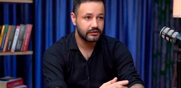 "Çevik" ləqəbli "tiktok"çu döyüldü - Saxlanılan var 