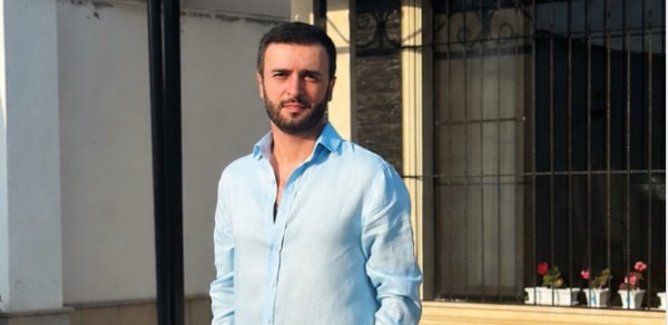 Aygün Kazımova ilə Namiqin layihəsi ona tapşırıldı