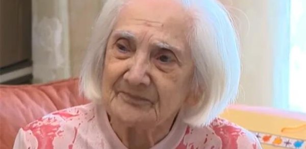 Züleyxa Hacıyeva vəfat etdi