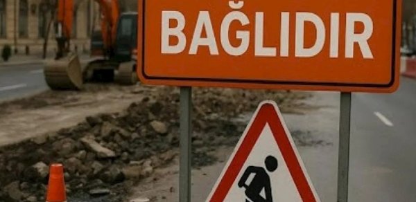 Bu yol nəqliyyat vasitələrinin hərəkəti üçün tam bağlanacaq