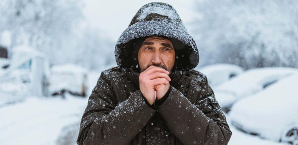 Soyuq hava ilə bağlı xəbərdarlıq edildi