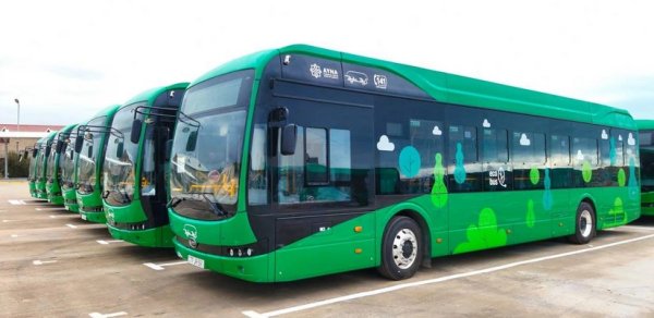 Avtobuslar qət etdiyi yola görə ödəniş alacaq - Azərbaycanda yenilik