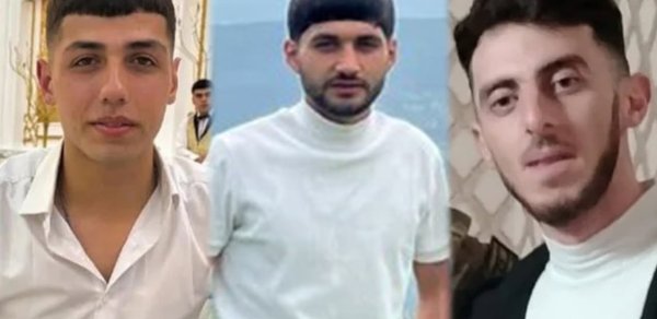 Şimali Kiprdə batan gəmi ilə bağlı 3 Azərbaycan vətəndaşı saxlanılıb
