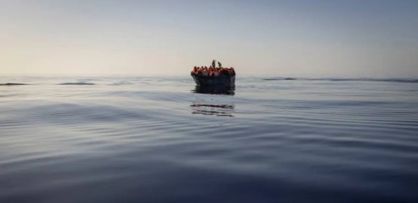 Kanar adalarına keçməyə cəhd edən 80-dən çox qambiyalı miqrant öldü