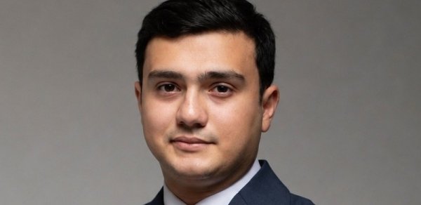 Salman Hümbətova vəzifə verildi