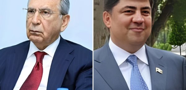 Ramiz Mehdiyevin kürəkəni ilə bağlı qərar verildi