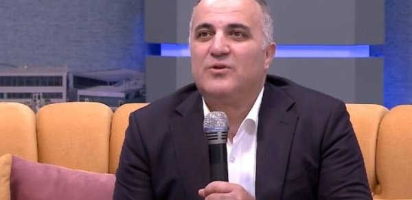 Eldəniz Məmmədovun ailəsində itki – FOTO