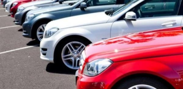 Bu avtomobillər 600 manatdan satışa çıxarılır