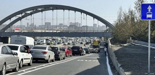Bakıda növbəti yarış: bu yollar bağlanır