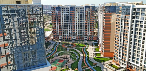 Nərimanovda mənzil axtaranların diqqətini çəkən layihə: Hansı seçimlər təklif olunur?