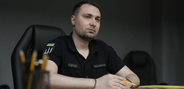 Budanov QRU rəhbəri və Yevgeni Priqojinlə mütəmadi əlaqə qurduğunu bildirib