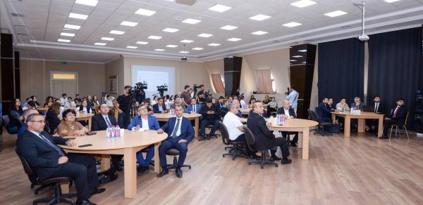 Azərbaycanda PISA ilə bağlı mühüm yenilik – Region məktəbləri də tədqiqata cəlb edildi