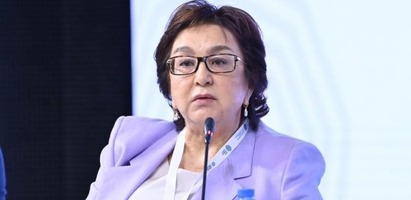 Məleykə Abbaszadə ali məktəblərə qəbulun yekun nəticələrini AÇIQLADI
