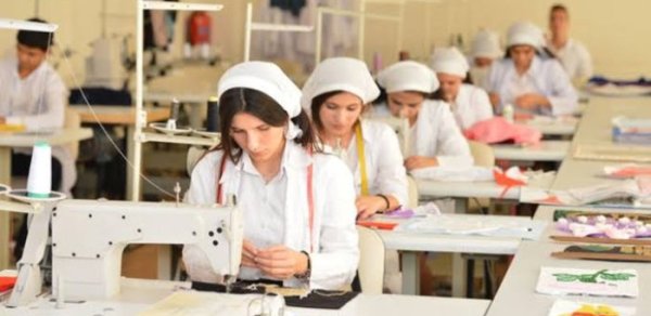 Peşə təhsili müəssisələrinə qəbulun II mərhələsinin nəticələri AÇIQLANDI