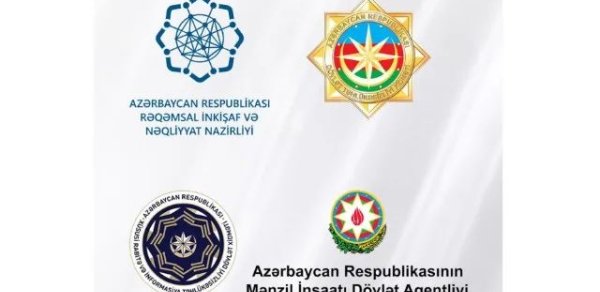 “Güzəştli mənzil” elektron sistemi vasitəsilə növbəti mənzil seçimi başa çatdı