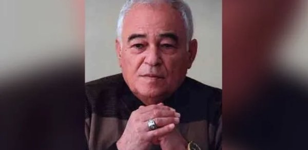 Amin Novruzov vəfat etdi
