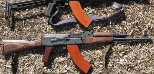 Ötən gün qanunsuz saxlanılan qumbaraatan və digər silahlar aşkarlanıb