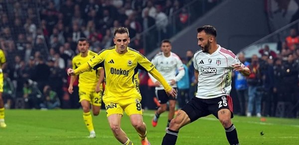 Türkiyə Super Liqasında İstanbul derbisi: bu axşam saat 21:00-da