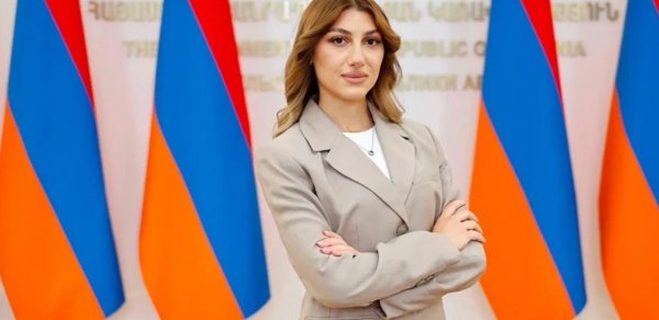 Paşinyanın sözçüsü: “Azərbaycanla sülh hökumətin əsas vədidir”