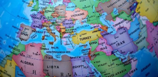 Dünya xəritəsi dəyişir - Tarixi qərar