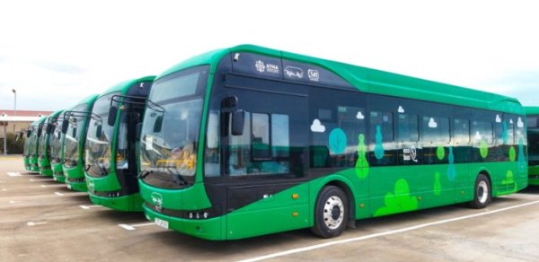 Sentyabrda tıxaclara qarşı vacib addım: 150 avtobus xəttə çıxacaq