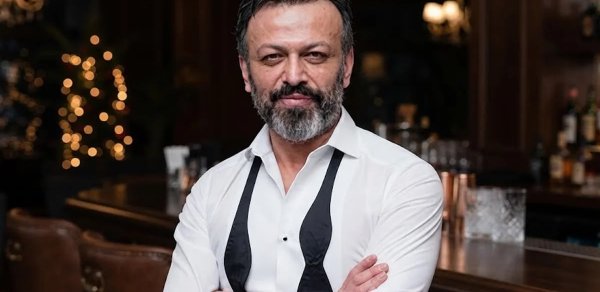 Məşhur türkiyəli aktyor evində ölü tapıldı
