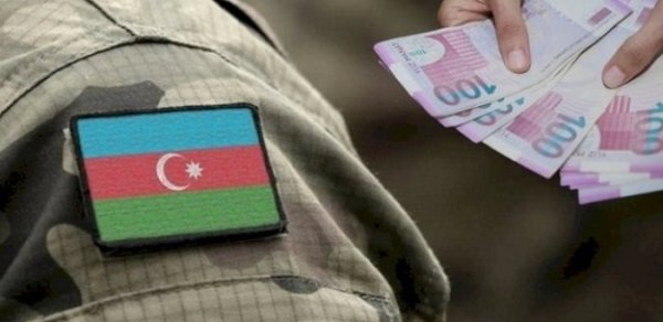 Veteranlar təqaüdü 100 manata qaldırıla bilər – Deputatdan açıqlama