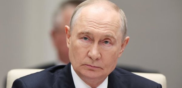 Putin: “Ukrayna zərbələri əhəmiyyətli dərəcədə azaldıb”
