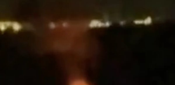 Ukrayna Ryazan neft emalı zavoduna PUA zərbəsi endirib