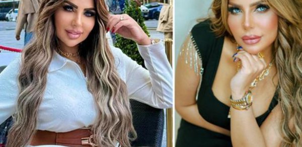 Misirdə keçmiş televiziya aparıcısı ölüm cəzasına məhkum edildi