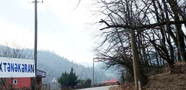 Astarada başına boru düşən Cəlilabad sakini ölüb