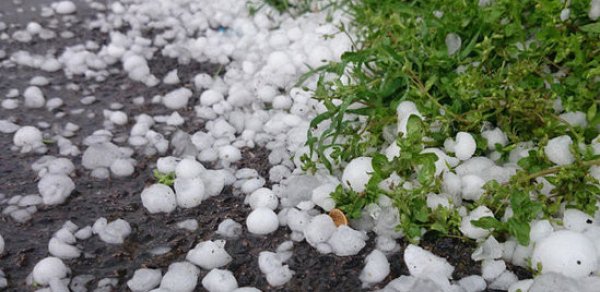 Hava kəskin dəyişir - Sabah bu ərazilərə dolu və qar yağacaq