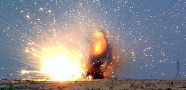 Ağdamda mina partlayışı: Xəsarət alan şəxsin son vəziyyəti məlum oldu