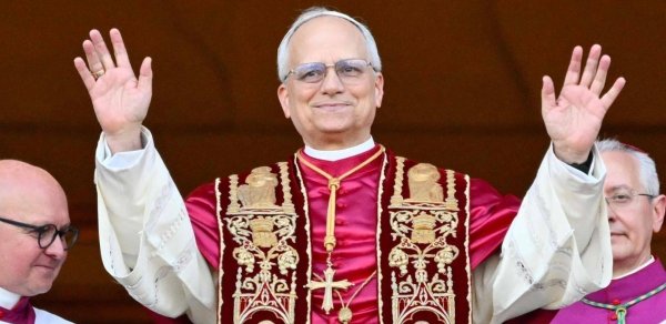 Roma Papası Ukrayna münaqişəsinin nizamlanması üçün yeni cəhdlərin uğurlu olmasını arzulayıb