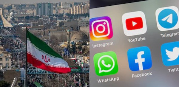 İran 10 illik qadağanı aradan qaldırdı