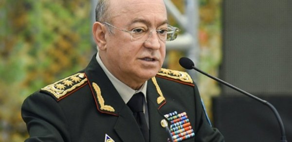 Kəmaləddin Heydərova yeni müşavir təyin olundu