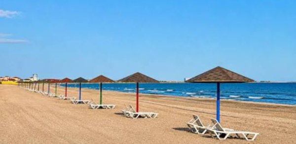 Sabah Abşeron çimərliklərində hava necə olacaq?