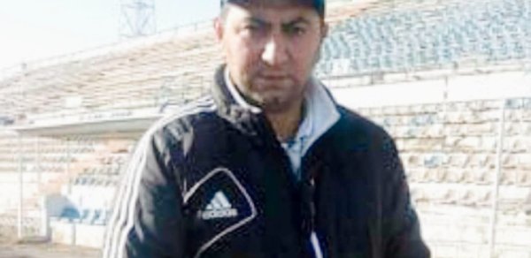 İkiqat Azərbaycan çempionu 52 yaşında vəfat etdi