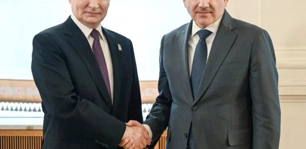 Paşinyan Moskvaya gedəcək