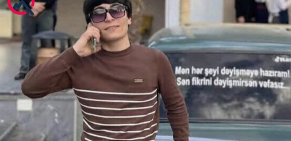 Bacısının 19 yaşlı sevgilisini öldürmüşdü - Bu cəza verildi