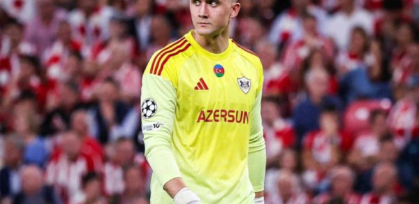 "Qarabağ" Koxalskini bu qiymətə satdı